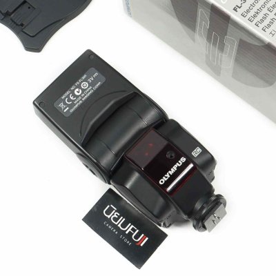 Flash OLYMPUS FL-36R