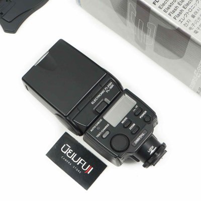 Flash OLYMPUS FL-36R