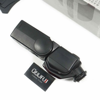 Flash OLYMPUS FL-36R