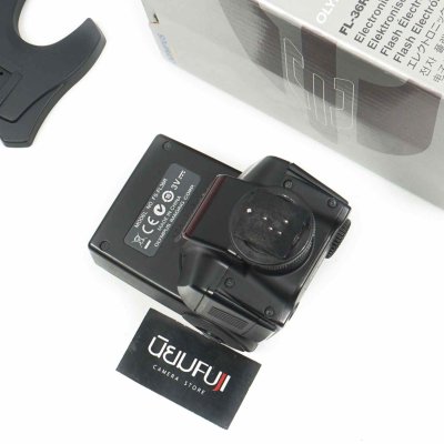 Flash OLYMPUS FL-36R
