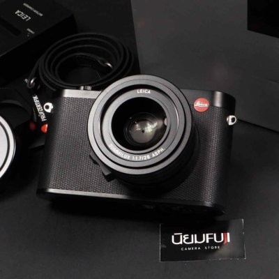 Leica Q