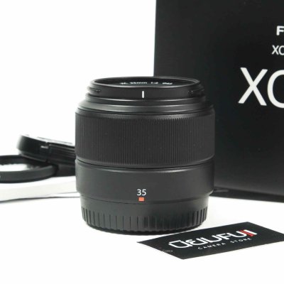 XC35mm F2