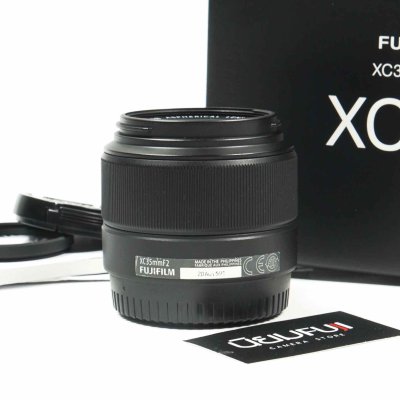 XC35mm F2