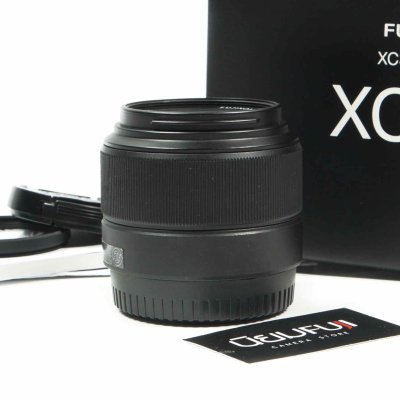XC35mm F2