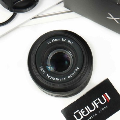 XC35mm F2
