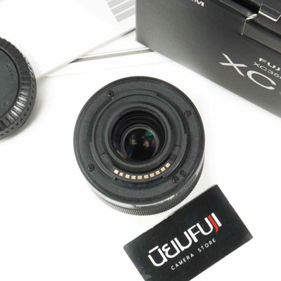 XC35mm F2