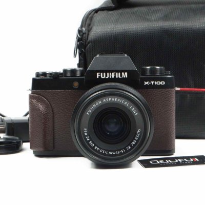 Fujifilm XT100