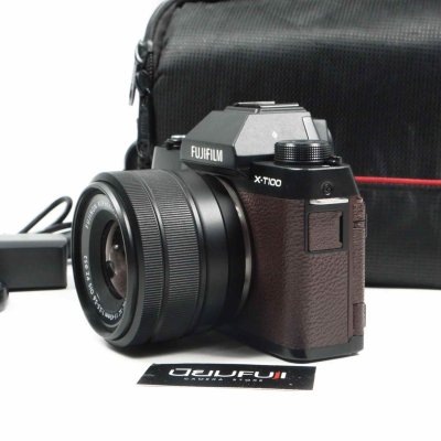 Fujifilm XT100
