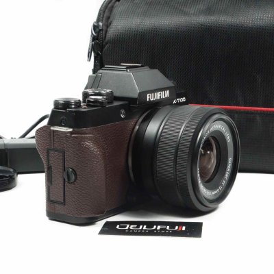 Fujifilm XT100
