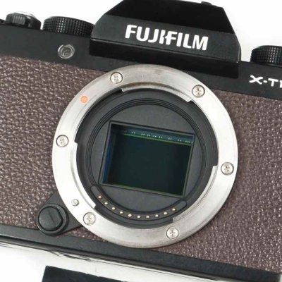 Fujifilm XT100