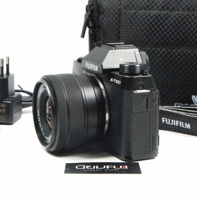 Fujifilm XT100