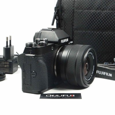 Fujifilm XT100
