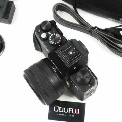 Fujifilm XT100