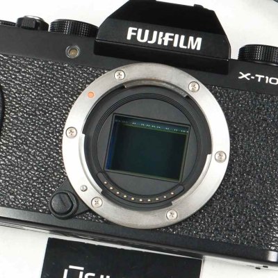 Fujifilm XT100