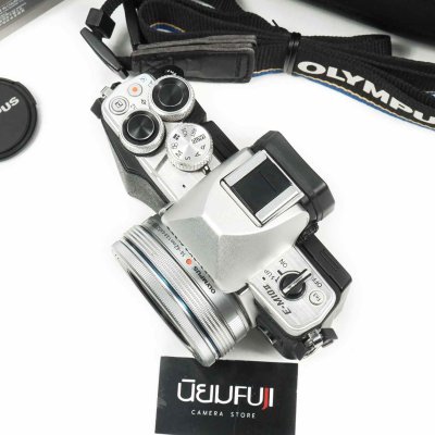 Olympus EM10II