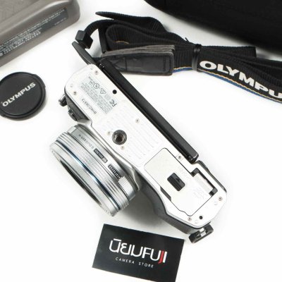 Olympus EM10II