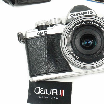 Olympus EM10II