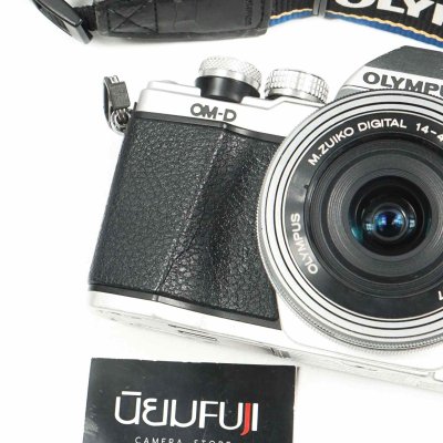 Olympus EM10II