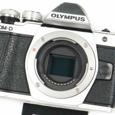 Olympus EM10II