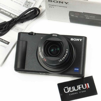Sony ZV1