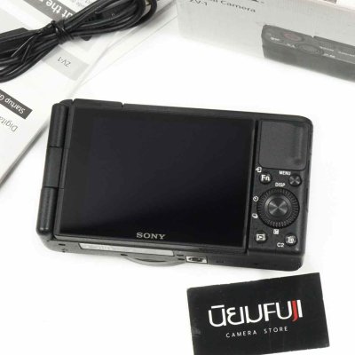 Sony ZV1