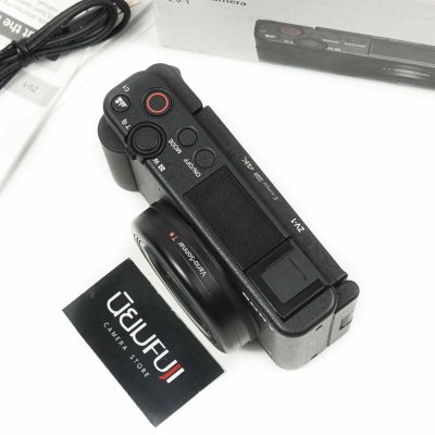 Sony ZV1