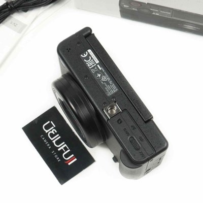 Sony ZV1