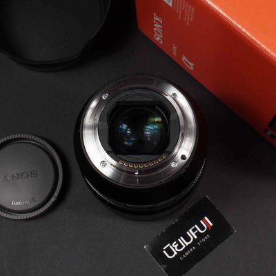 FE35mm F1.4 ZA