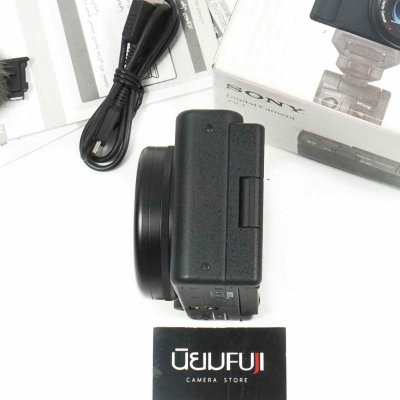 Sony ZV1
