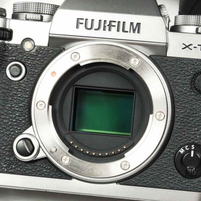 Fujifilm XT1