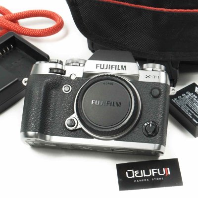 Fujifilm XT1