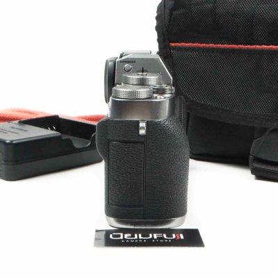 Fujifilm XT1