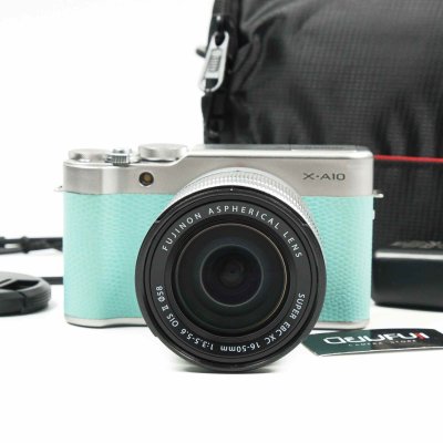 Fujifilm XA10