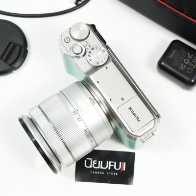 Fujifilm XA10