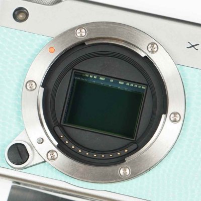 Fujifilm XA10
