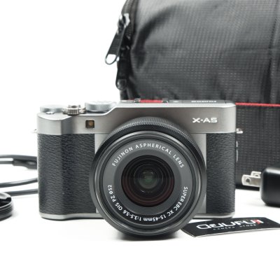 Fujifilm XA5