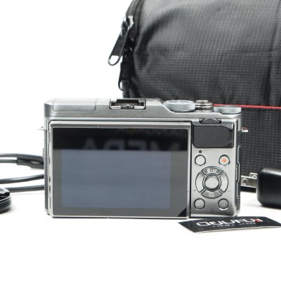 Fujifilm XA5