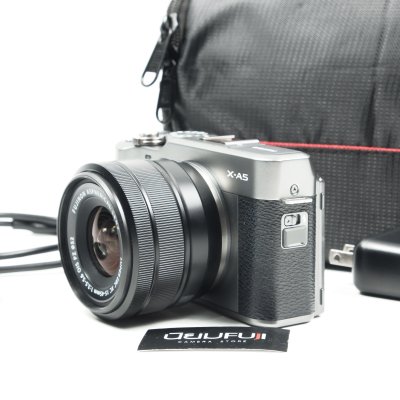 Fujifilm XA5