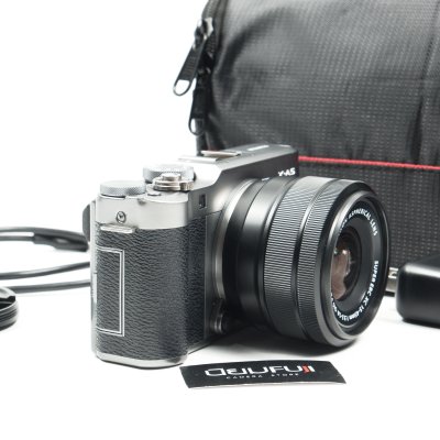 Fujifilm XA5