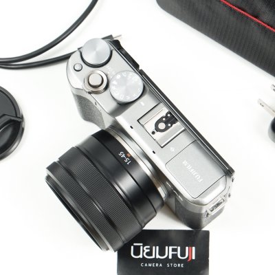 Fujifilm XA5