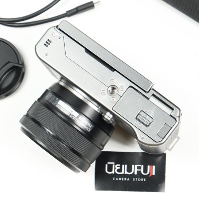 Fujifilm XA5