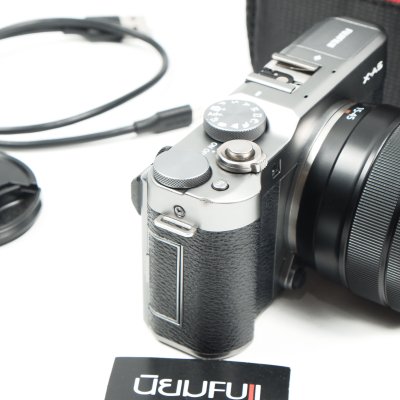 Fujifilm XA5