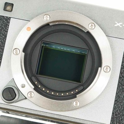 Fujifilm XA5
