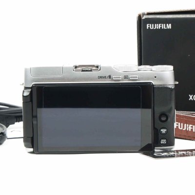 Fujifilm XA7