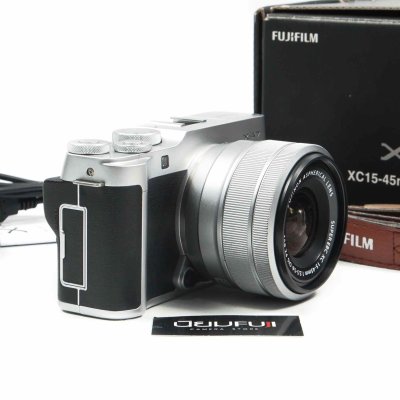 Fujifilm XA7