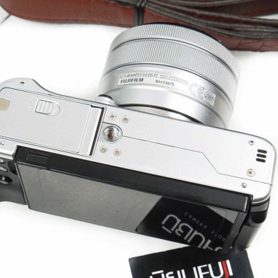 Fujifilm XA7