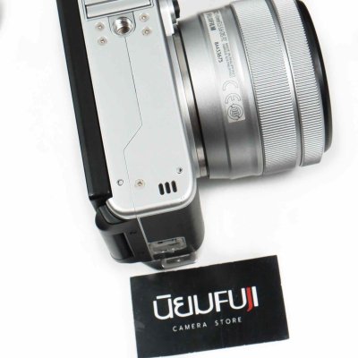 Fujifilm XA7