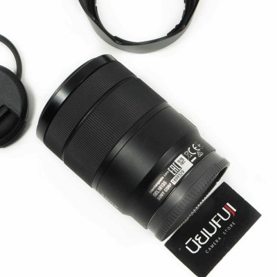 E18-135mm