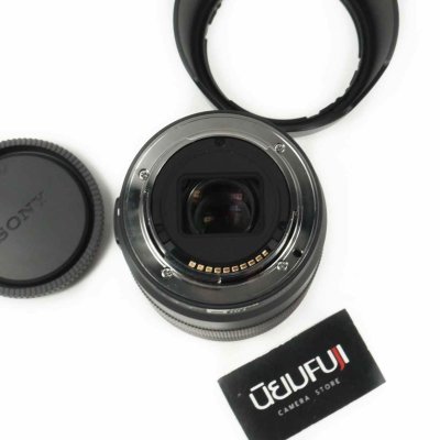 E18-135mm