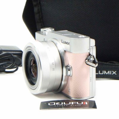 Lumix GF9